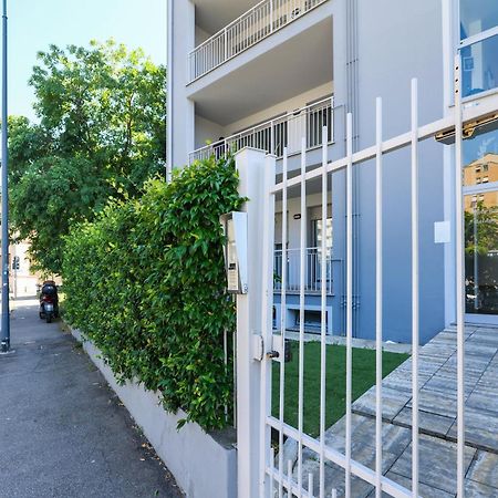Primopiano - Bonomi Διαμέρισμα Μιλάνο Εξωτερικό φωτογραφία